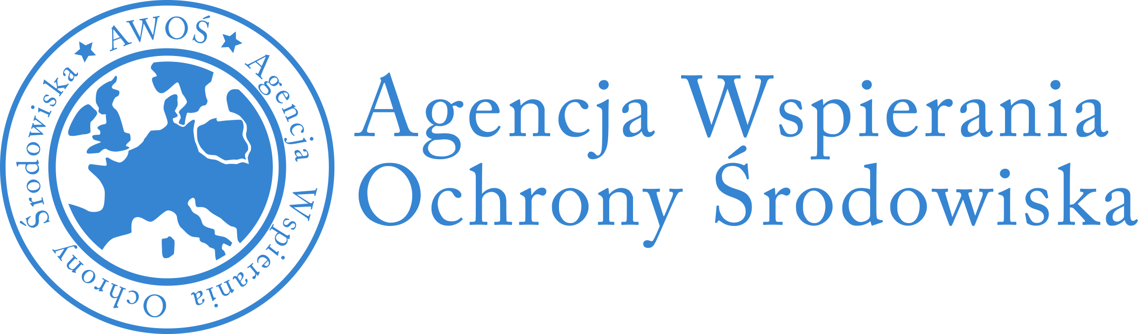 Logo AWOS